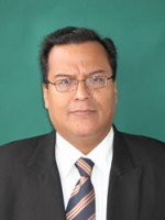 Douglas Vaca Redón