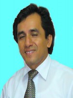 Eduardo Galarza Robles